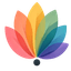 True Palette Logo