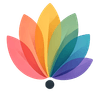 True Palette Logo